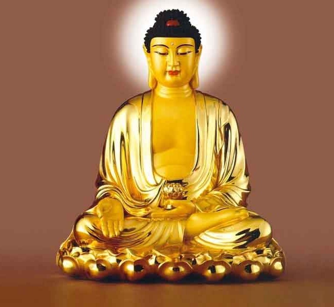 Phật Bản Mệnh Phật A Di Đà